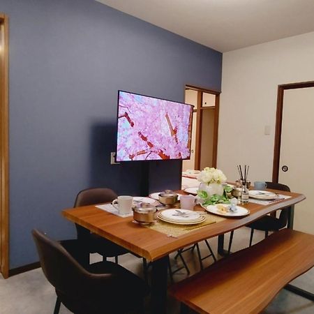 402 Newly Opened Hotel Baika Family Friendly Free Parking 10 Minutes To Usj โอซาก้า ภายนอก รูปภาพ