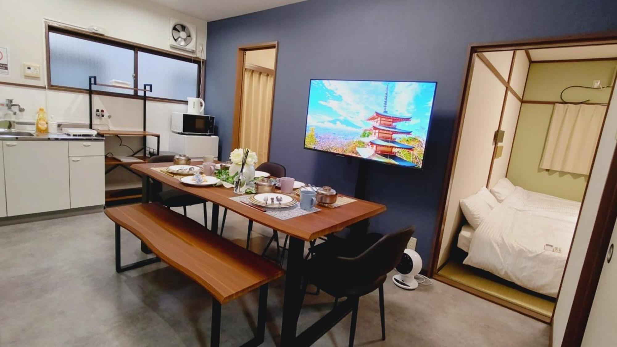 402 Newly Opened Hotel Baika Family Friendly Free Parking 10 Minutes To Usj โอซาก้า ภายนอก รูปภาพ