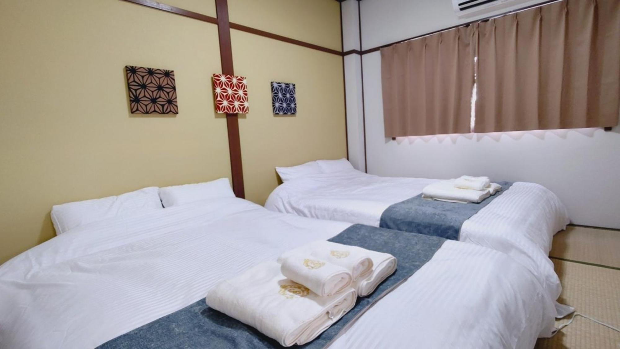 402 Newly Opened Hotel Baika Family Friendly Free Parking 10 Minutes To Usj โอซาก้า ภายนอก รูปภาพ