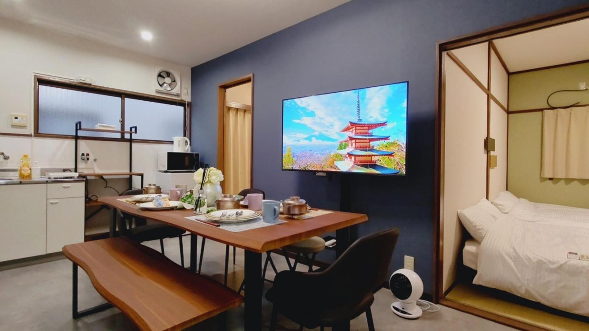 402 Newly Opened Hotel Baika Family Friendly Free Parking 10 Minutes To Usj โอซาก้า ภายนอก รูปภาพ