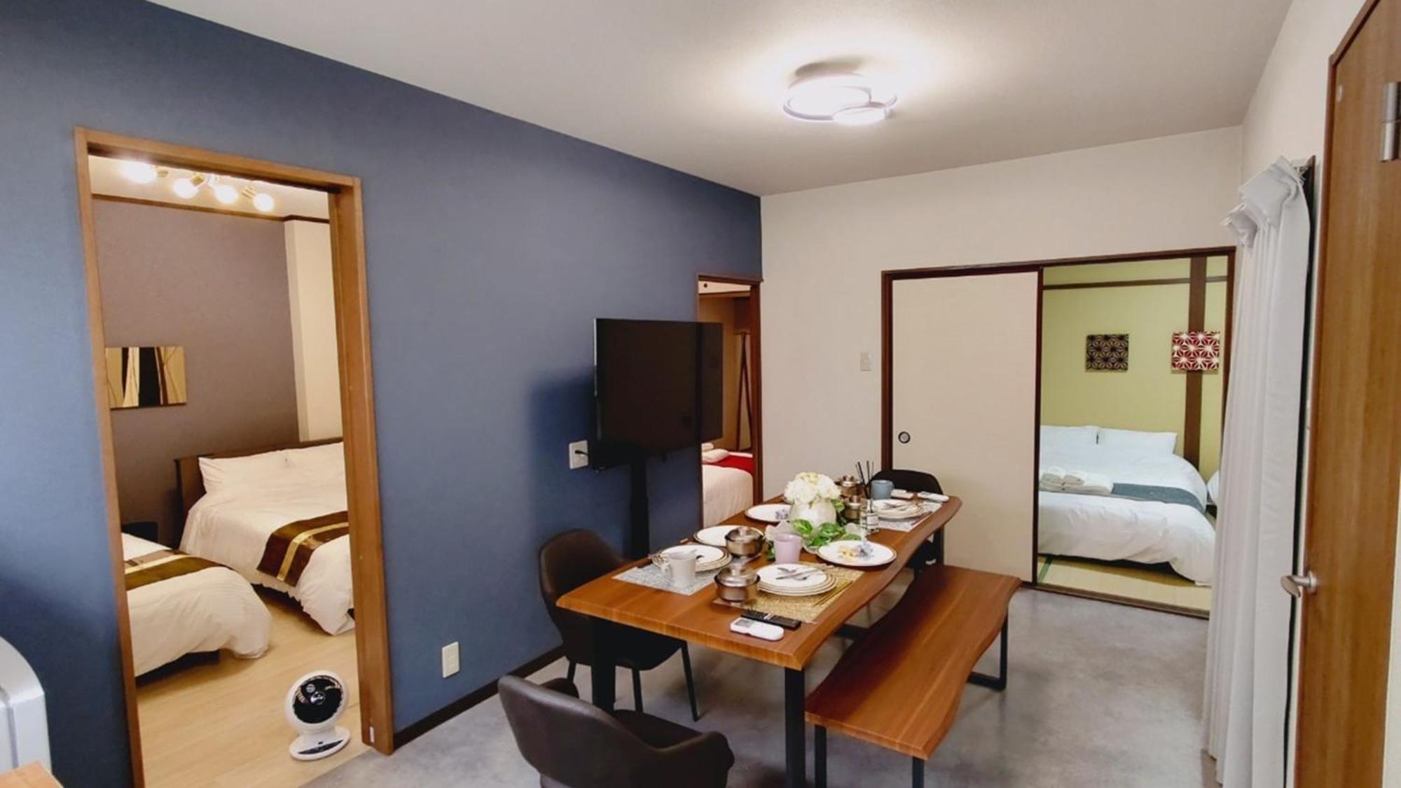 402 Newly Opened Hotel Baika Family Friendly Free Parking 10 Minutes To Usj โอซาก้า ภายนอก รูปภาพ